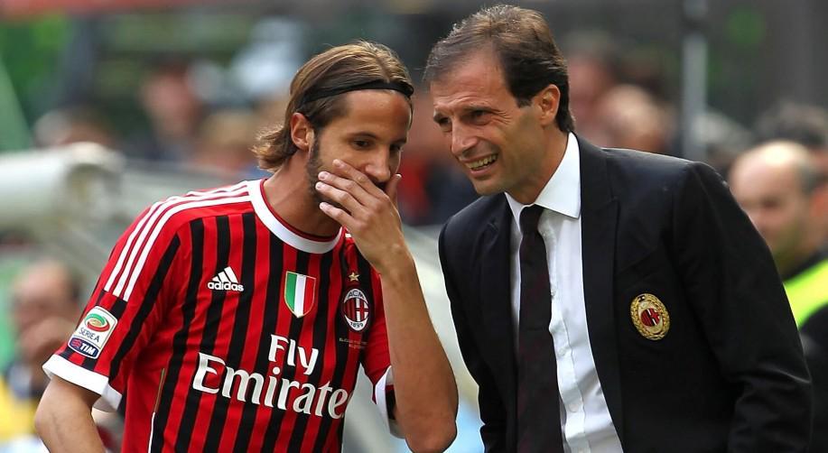 九游体育视频直播-米兰旧将安东尼尼：米兰在锋线上缺少顶级球员，建议签下莱万