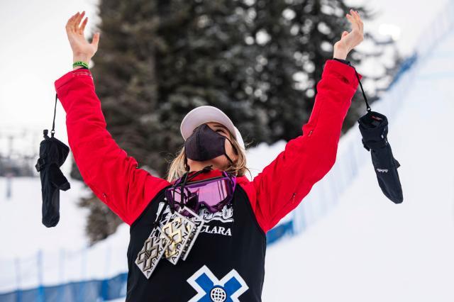 九游娱乐-征服冬青奥与X Games后 谷爱凌距冬奥争金有多远？